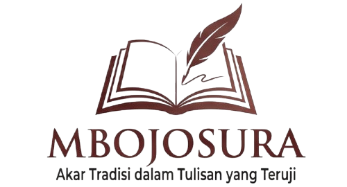 Akar Tradisi, Tulisan Teruji