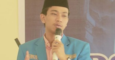 Implementasi Perpres 18/2026 Mandek, PC PMII Kota Mataram Tuntut Kemenag RI Segera Aktifkan Dirjen Pesantren